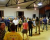 Et maintenant, place à la danse